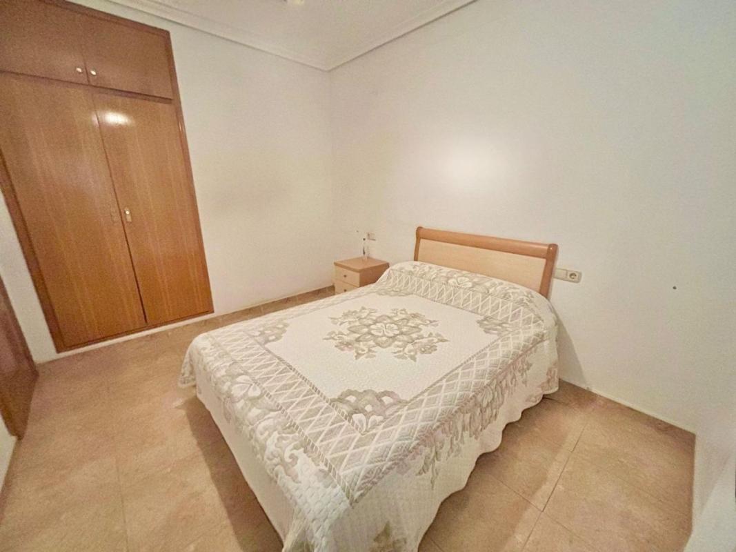 Продажа квартиры на Calle Sol, 15, Ориуэла
 photo 3