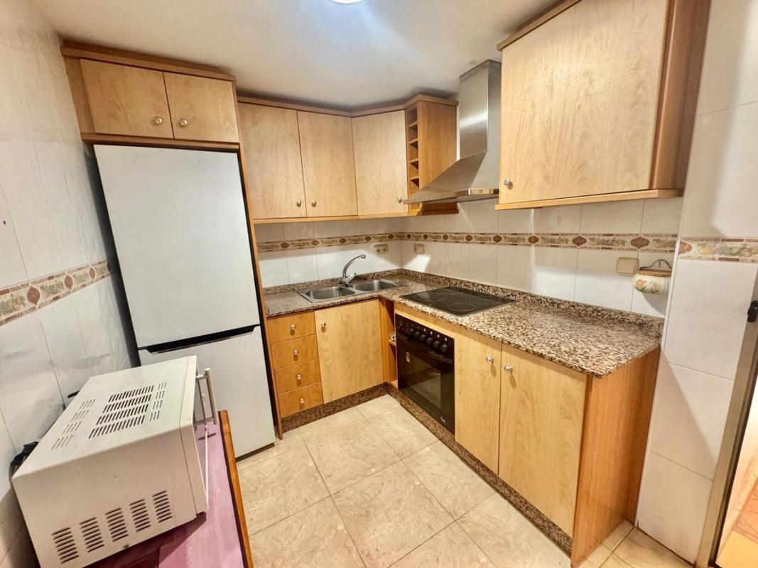 Продажа квартиры на Calle Sol, 15, Ориуэла
 photo 4