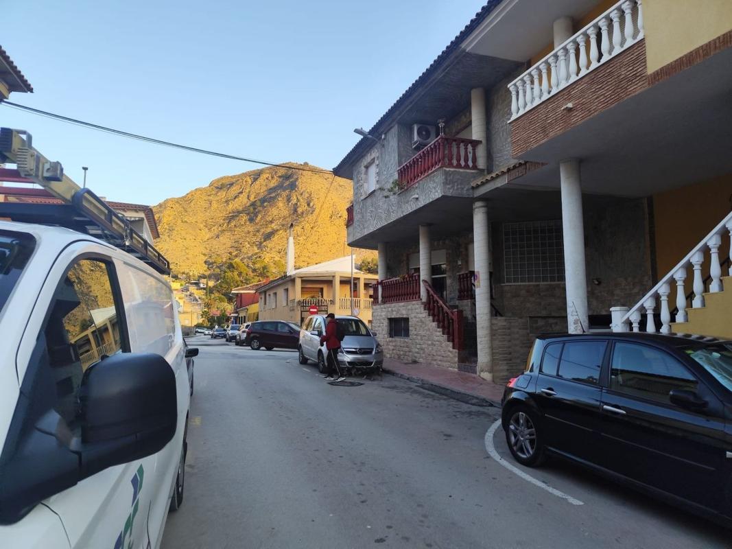 Sale of independent chalet in Calle Virgen de la Fe, Orihuela
photo 2