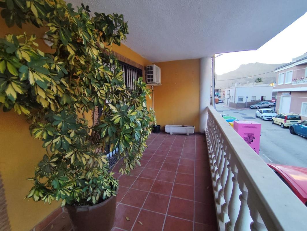 Sale of independent chalet in Calle Virgen de la Fe, Orihuela
photo 5