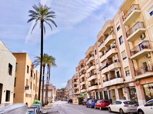 Venta de piso en Calle Sol, 9, Orihuela
 photo 1