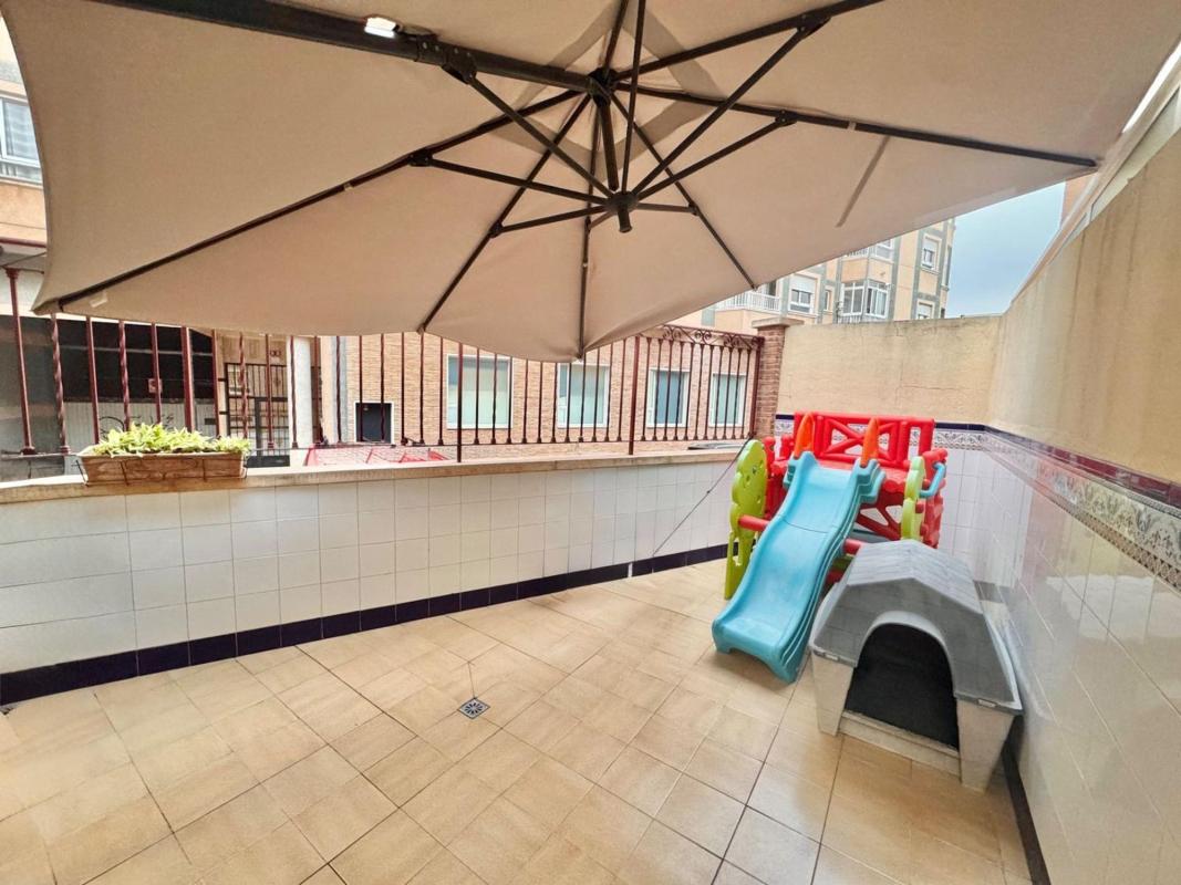 Venta de chalet independiente en Calle Monseñor Espinosa, 6, Orihuela
 photo 3
