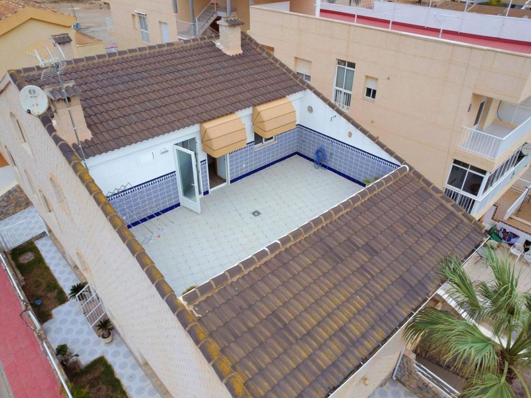 Sale of independent chalet in Calle San Juan, Orihuela
photo 3