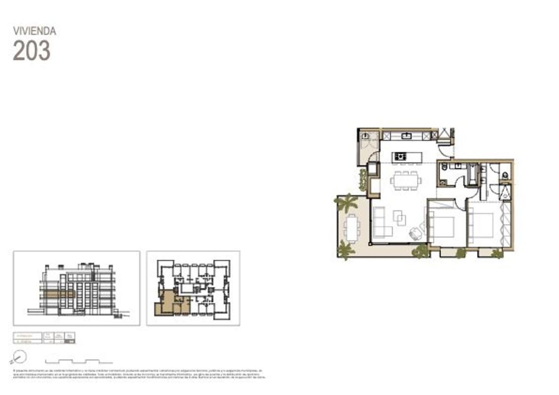 Продажа пентхауса на Calle de Joan Ripoll i Trobat, 44, Пальма-де-Мальорка photo 4