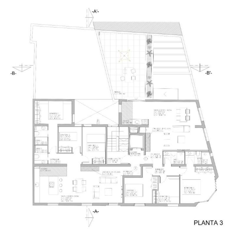 Venta de piso en Calle Manacor, 63, Palma de Mallorca
photo 2
