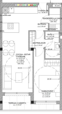 Продажа квартиры на Calle Aragón, 125, Пальма-де-Мальорка
 photo 1