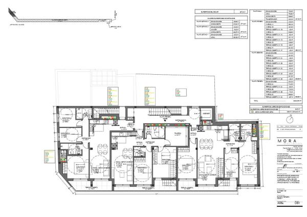 Пентхаус на продажу в Calle Aragón 125, 127, Пальма-де-Мальорка photo 1