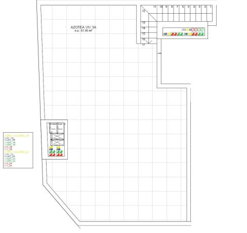 Пентхаус на продажу в Calle Aragón, 125, Пальма-де-Мальорка thumbnail 1