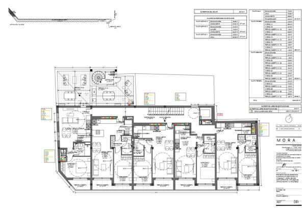 Пентхаус на продажу в  Calle Aragón, 125, Пальма-де-Мальорка photo 4