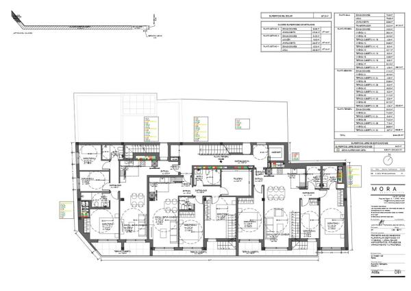 Продажа квартиры на Calle Aragón, 125, Пальма-де-Мальорка
 photo 4