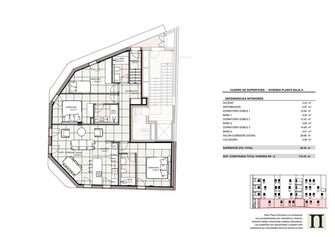 Продажа квартиры на Calle de la Llibertat, 47, Пальма-де-Мальорка
photo 1