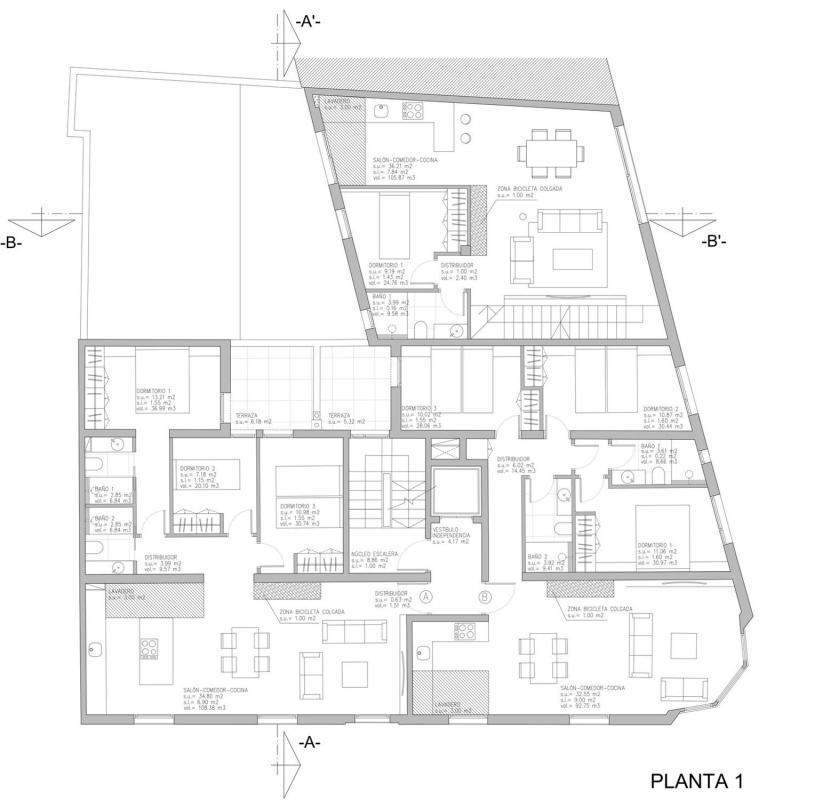 Продажа квартиры на Calle Manacor, 63, Пальма-де-Мальорка
 photo 5