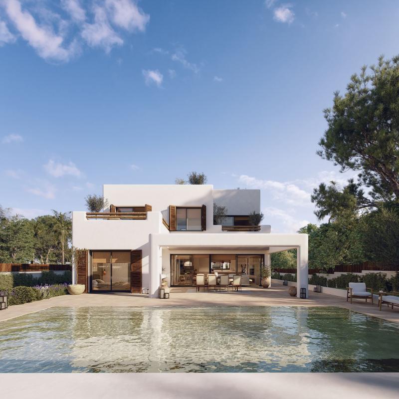 Obra nueva Albora en Denia (Revista) photo 2