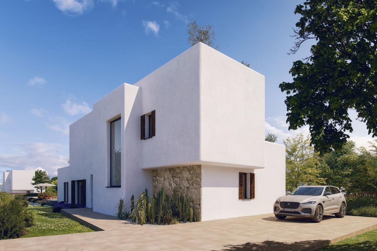 Obra nueva Albora en Denia (Revista) photo 3