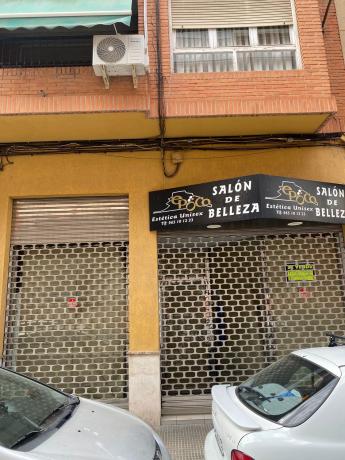Local en calle Aldebaran, 5 photo 2