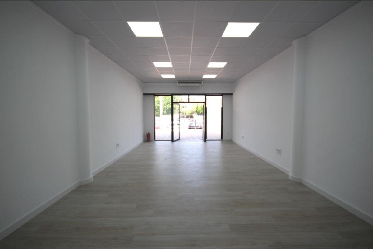 Properties for sale and rent in Spain photo 1