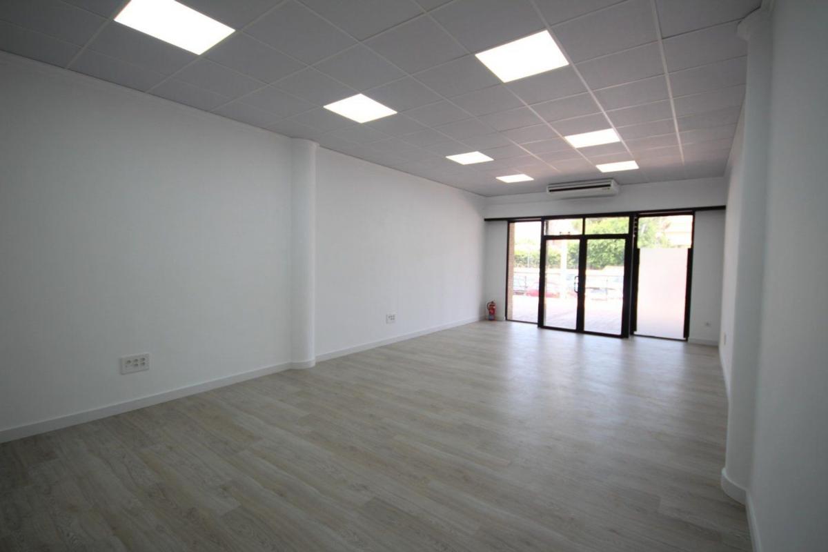 Properties for sale and rent in Spain photo 2