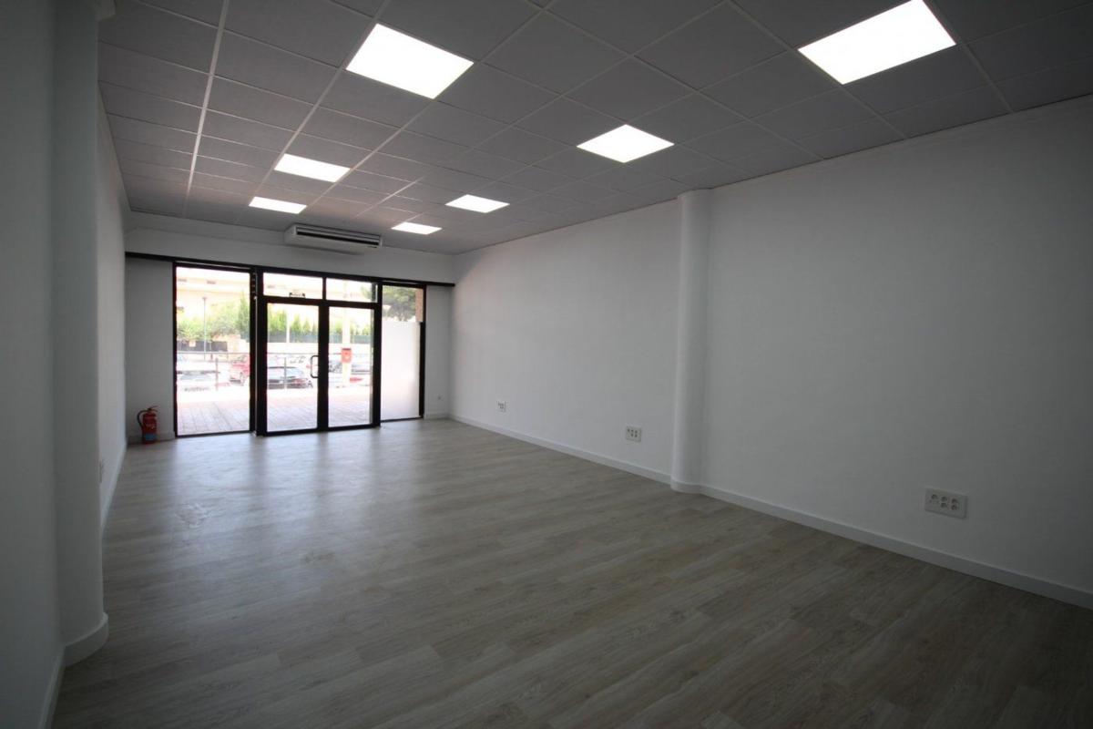 Properties for sale and rent in Spain photo 3