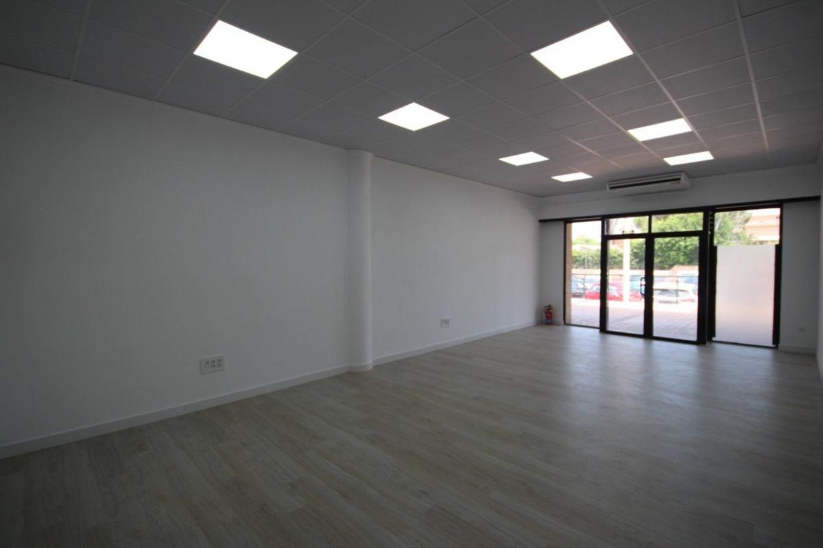 Properties for sale and rent in Spain photo 5