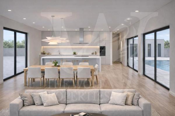 ЖК Proyecto en Riells del Fai новая стройка в Бигес и Риельс photo 4