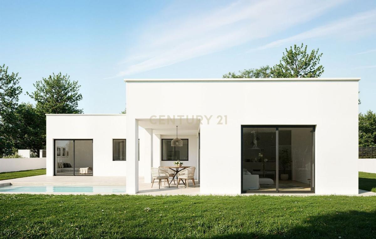 Obra nueva Rigol 186 en Corbera de Llobregat (Revista) photo 2