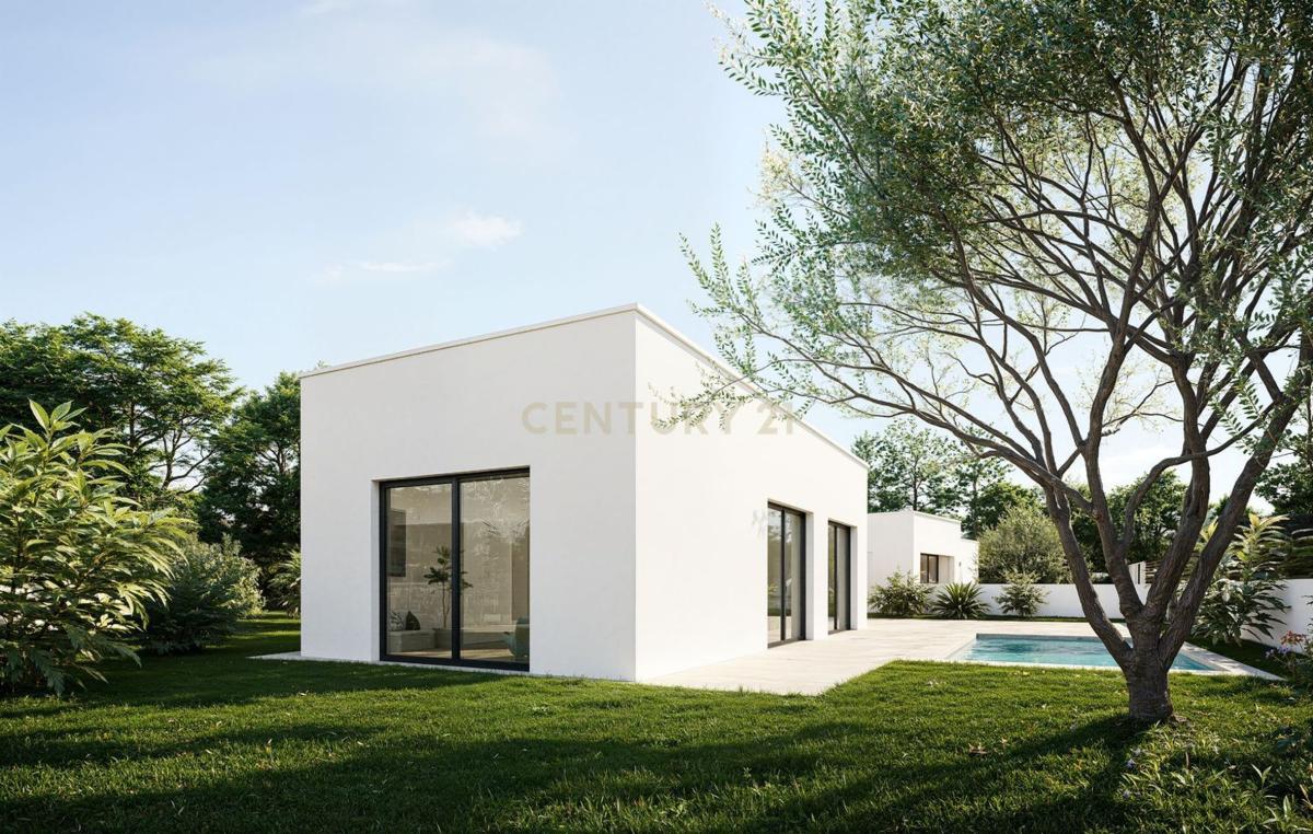 Obra nueva Rigol 186 en Corbera de Llobregat (Revista) photo 5