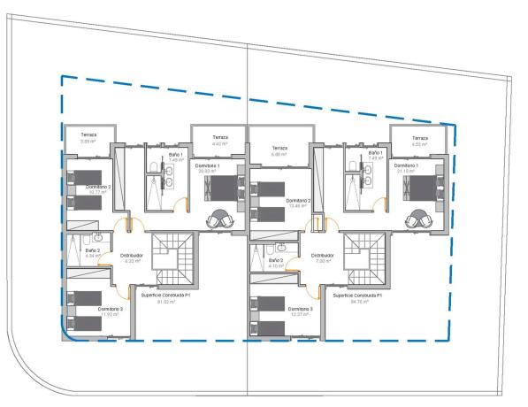 Promotion Miralpardo new development in Las Rozas de Madrid thumbnail 2