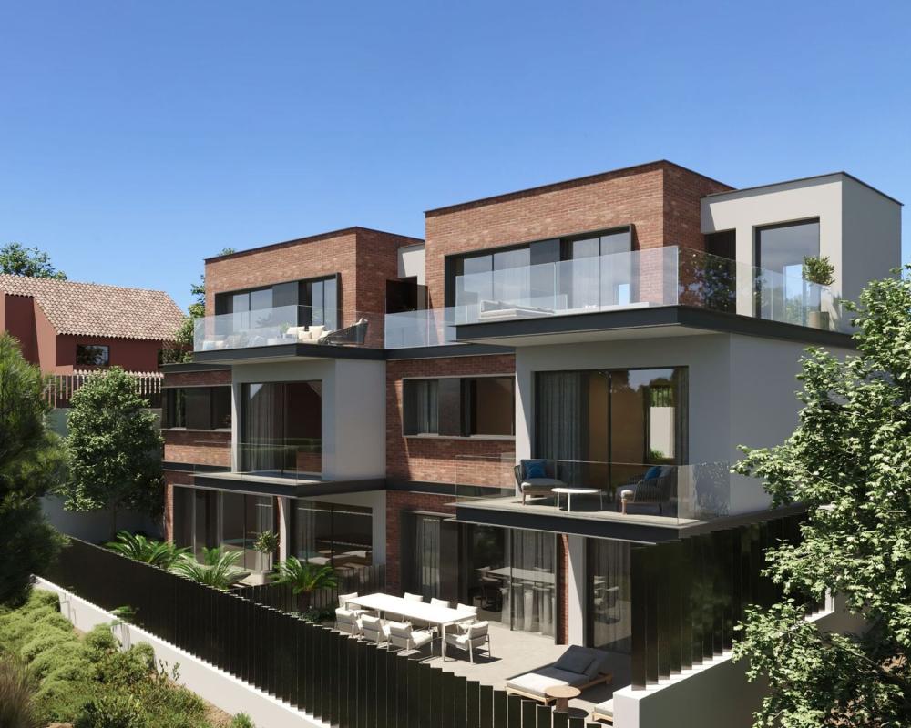 Obra nueva Miralpardo en Las Rozas de Madrid (Revista) photo 5