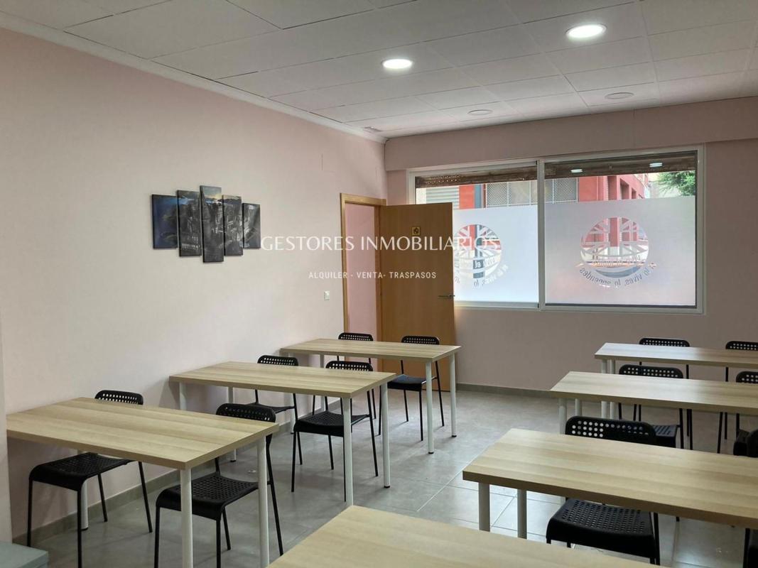 Propiedades en venta y alquiler en España photo 5