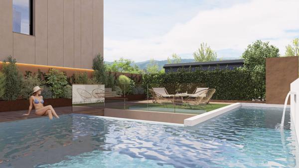 Promocja Alara Residencial nowe budownictwo w Murcja photo 1