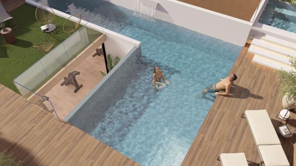 Promocja Alara Residencial nowe budownictwo w Murcja thumbnail 1