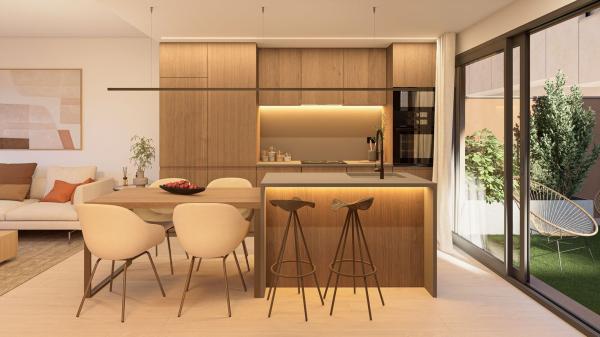 Promocja Alara Residencial nowe budownictwo w Murcja photo 4