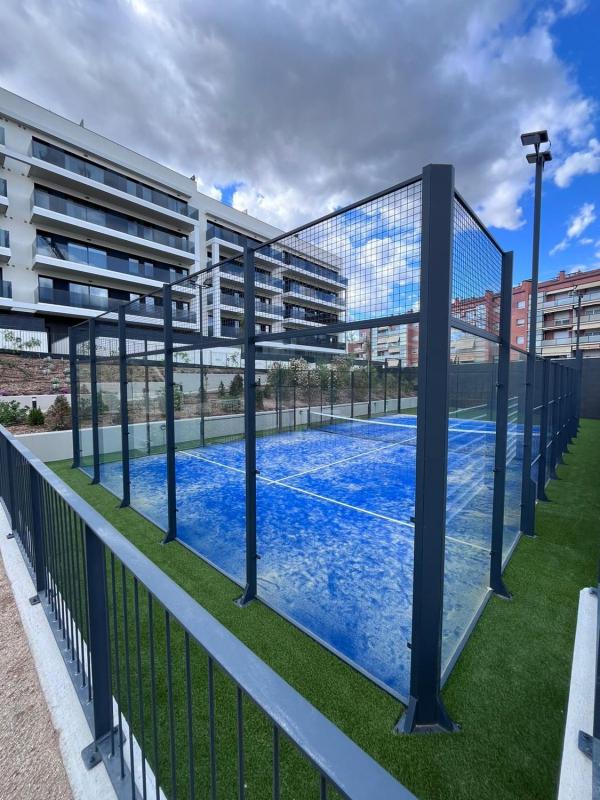 Obra nueva Abrera Park B-2 en Abrera (Revista) photo 3