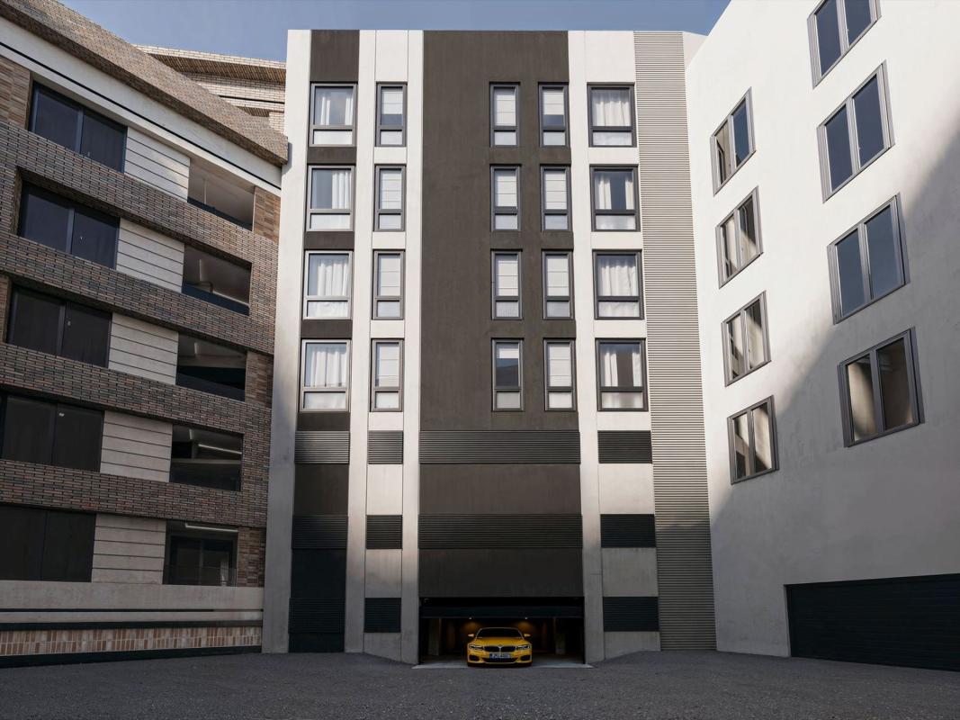 Obra nueva San Francisco en Las Rozas de Madrid (Revista) photo 3