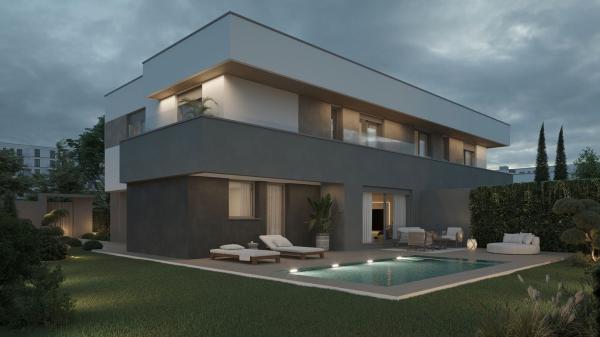 Promotion Impulsa Los Montecillos new development in Rivas-Vaciamadrid photo 1