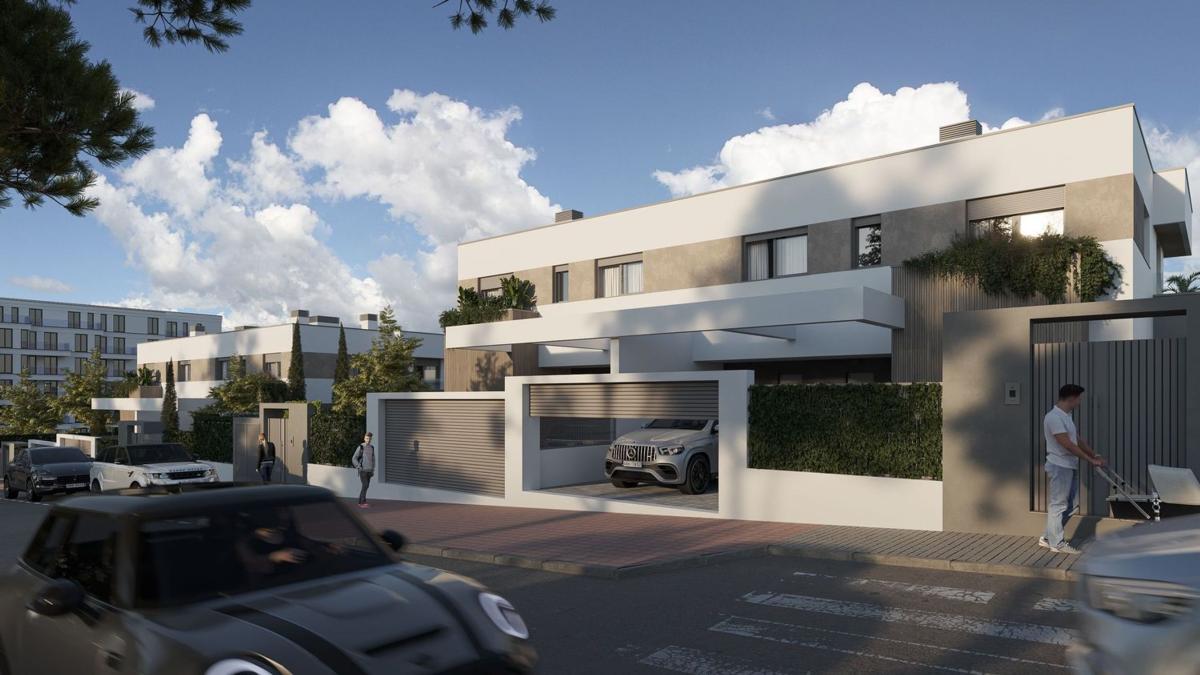 Propiedades en venta y alquiler en España photo 2