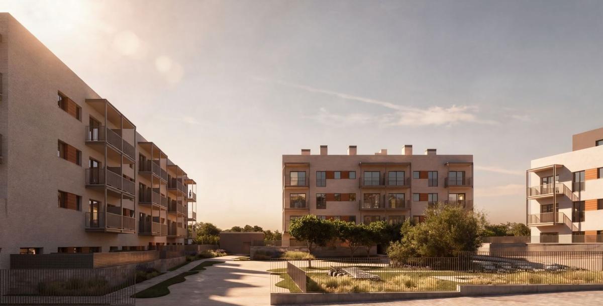 Obra nueva Espigalls de Vilanova en Vilanova i la Geltrú (Revista) photo 2