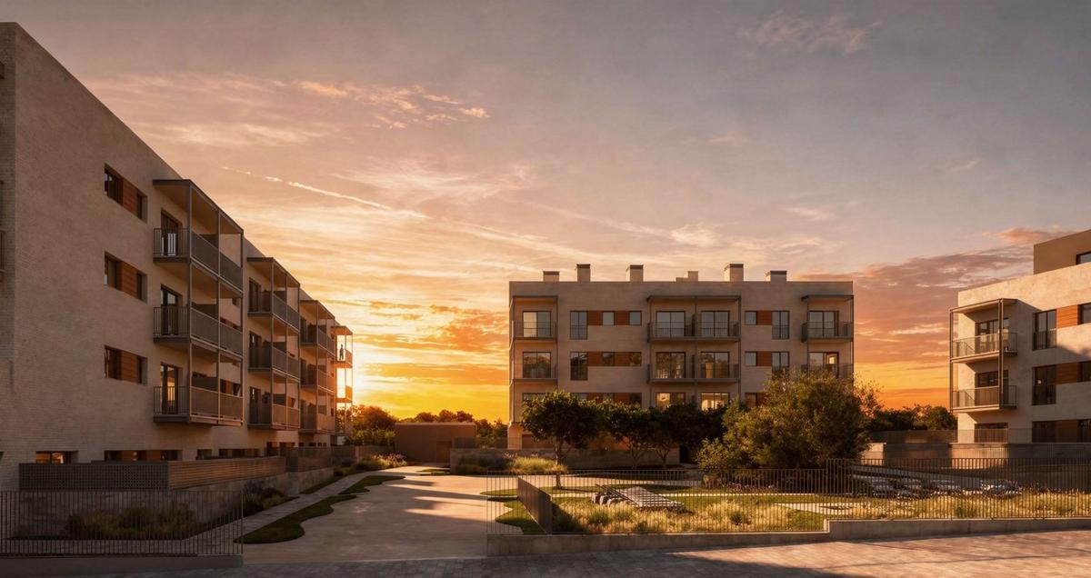 Obra nueva Espigalls de Vilanova en Vilanova i la Geltrú (Revista) photo 3