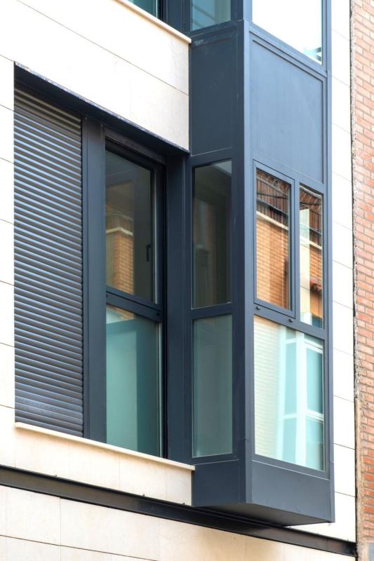 Obra nueva Residencial Hermenegildo Izquierdo 10 en San Sebastián de los Reyes (Revista) photo 3
