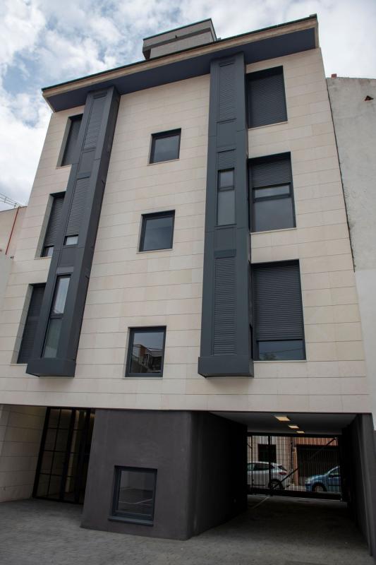 Obra nueva Residencial Hermenegildo Izquierdo 10 en San Sebastián de los Reyes (Revista) photo 4