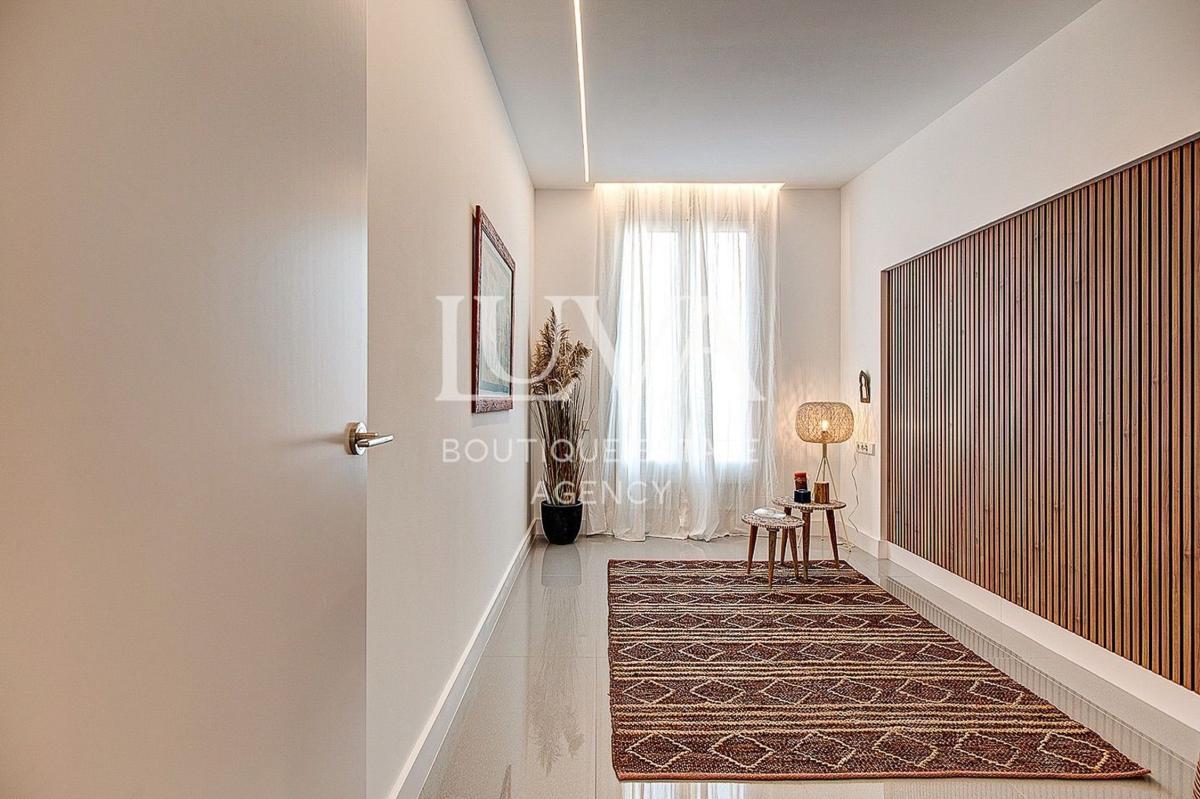 Obra nueva Aragó 229 en Barcelona (Revista) photo 5