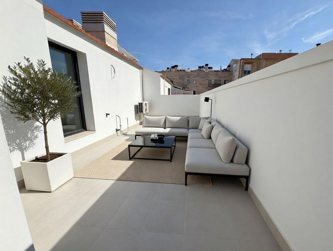 Obra nueva Linné en Terrassa (Revista) photo 2