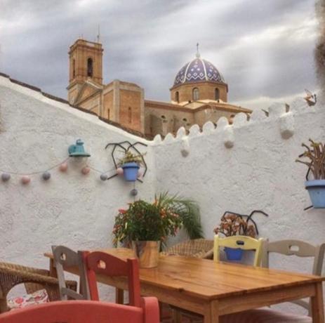 Local en Altea Pueblo thumbnail 1