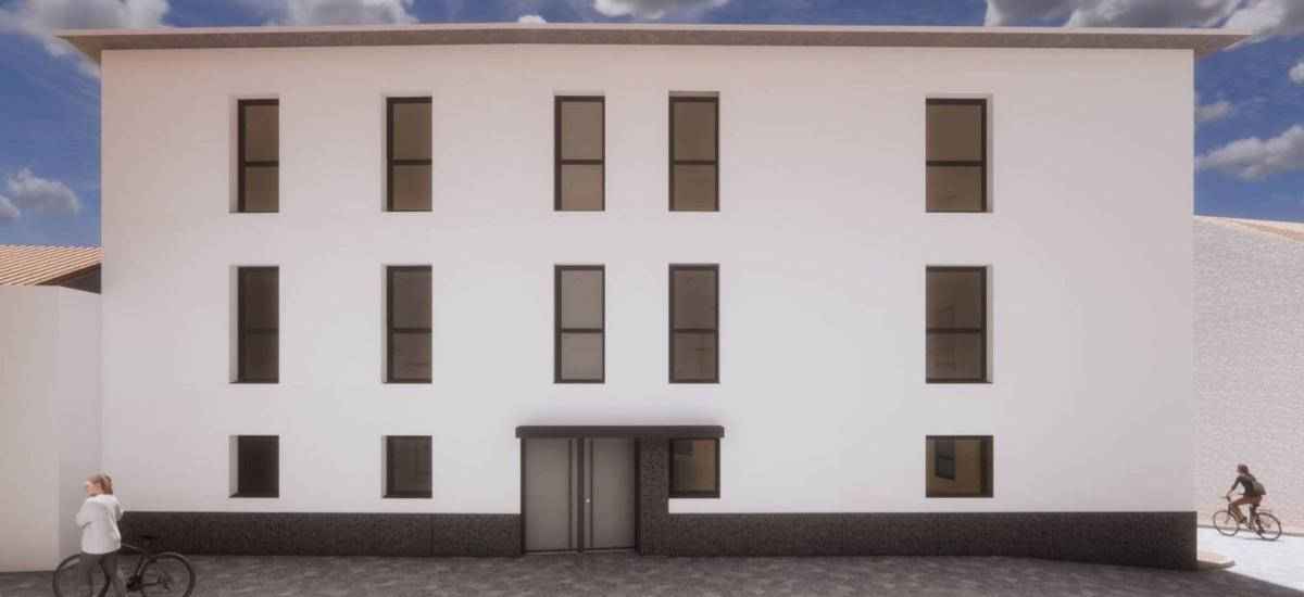 New construction Mirador de Bustarviejo in Bustarviejo photo 3