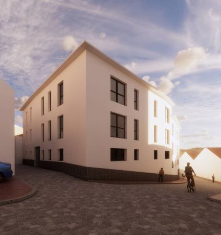 Promotion Mirador de Bustarviejo new development in Bustarviejo photo 4