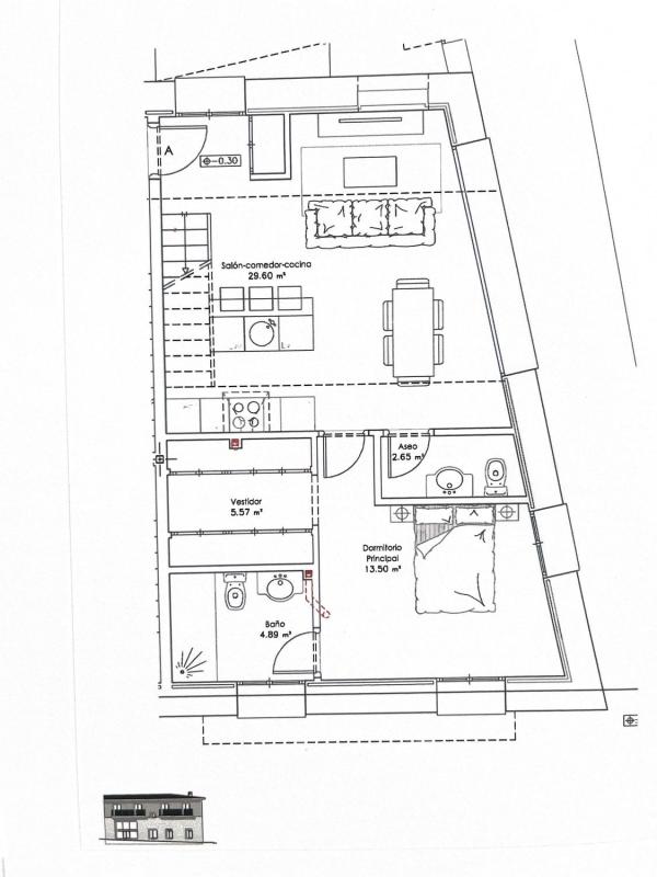 Obra nueva Pilar de Zaragoza 2 en Colmenar Viejo (Revista) photo 5