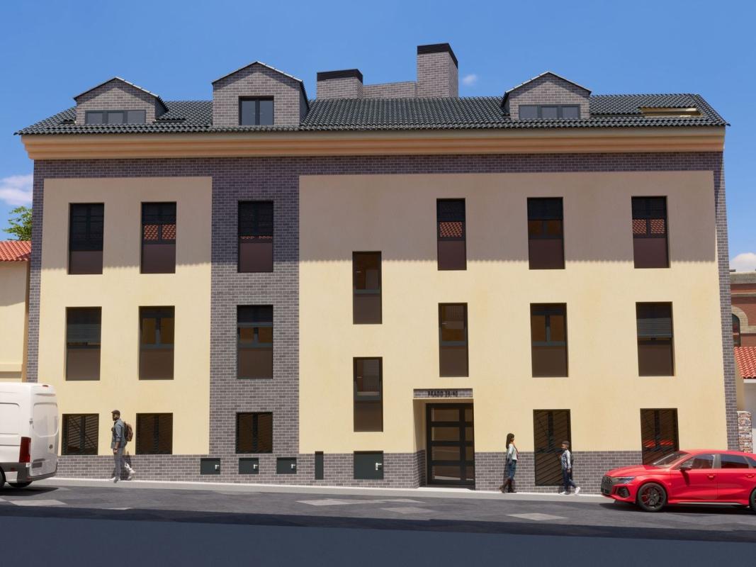 C/ Del Prado 39-41