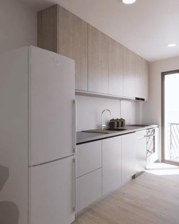 Promotion C/ Del Prado 39-41 new development in Humanes de Madrid thumbnail 1