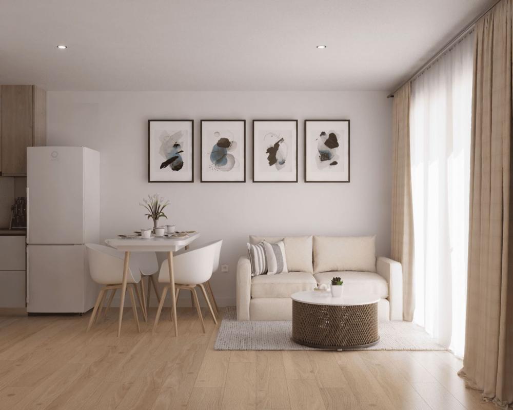 Venta de piso en Calle Del Prado, 39, 41, Humanes de Madrid
photo 3