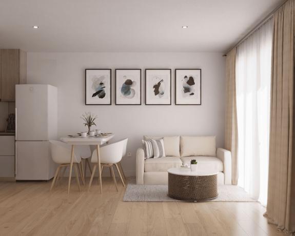 Promotion C/ Del Prado 39-41 new development in Humanes de Madrid thumbnail 2